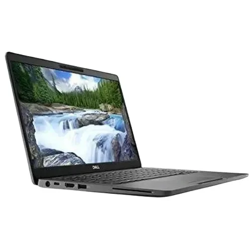 Dell Latitude 5300 Laptop (Renewed) - Gray, A, Corei5 8th, 13.3 Touch, 256GB, 8GB