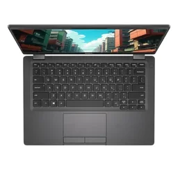 Dell Latitude 5300 Laptop (Renewed) - Gray, A, Corei5 8th, 13.3 Touch, 256GB, 8GB