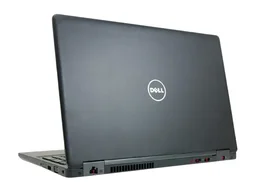 Dell Latitude 5580 Laptop (Renewed) - Black, A, Corei5 7th, 15.6, 256GB, 8GB