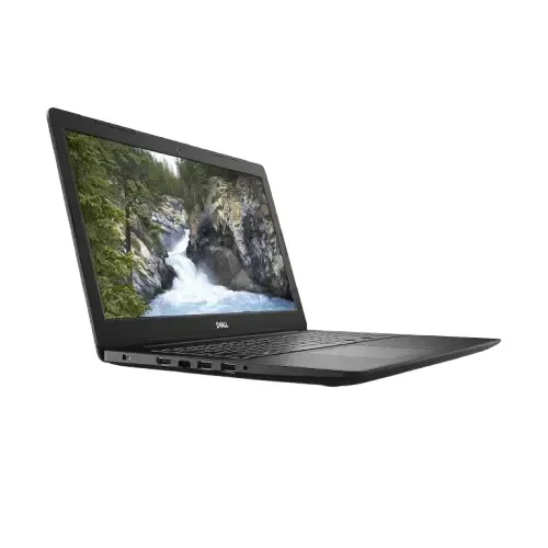 Dell Vostro 3580 Laptop (Renewed) - Black, A, Corei5 8th, 15.6, 512GB, 8GB