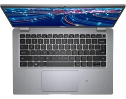 Dell Latitude 5420 11th Gen (Renewed) - Gray, A, Corei5, 14, 256GB, 8GB