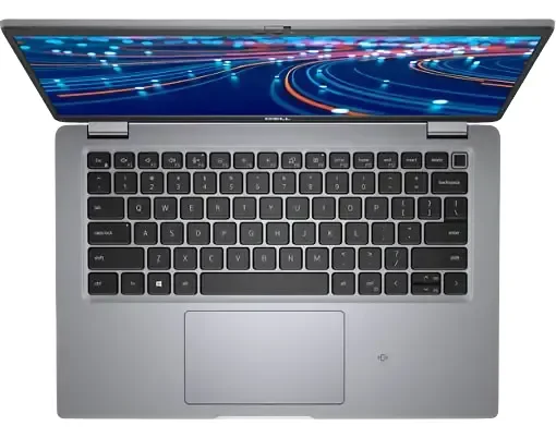 Dell Latitude 5420 11th Gen (Renewed) - Gray, A, Corei5, 14, 256GB, 8GB