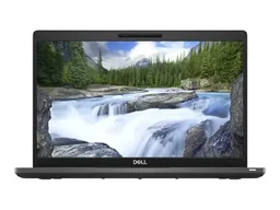 Dell Latitude 5490 Laptop (Refurbished) - Black, A, Corei5 8th, 14, 256GB, 8GB