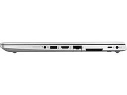 HP EliteBook 830 G5 (Renewed) - Silver, A, Corei5, 13.3, 512GB, 8GB