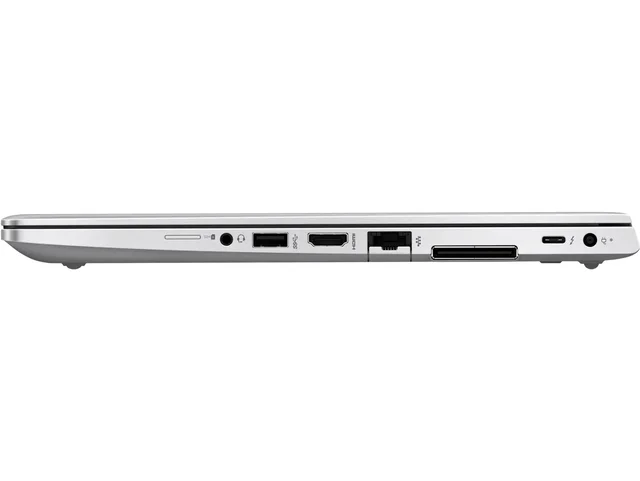 HP EliteBook 830 G5 (Renewed) - Silver, A, Corei5, 13.3, 512GB, 8GB