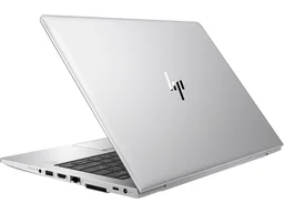 HP EliteBook 830 G5 (Renewed) - Silver, A, Corei5, 13.3, 256GB, 8GB