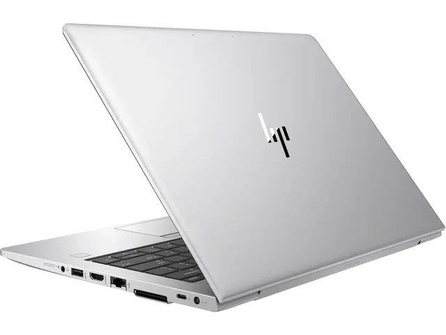 HP EliteBook 830 G5 (Renewed) - Silver, A, Corei5, 13.3, 512GB, 8GB