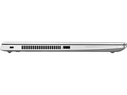 HP EliteBook 830 G5 (Renewed) - Silver, A, Corei5, 13.3, 512GB, 8GB