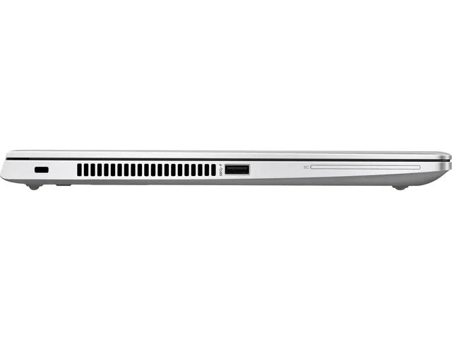 HP EliteBook 830 G5 (Renewed) - Silver, A, Corei5, 13.3, 512GB, 8GB