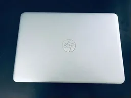 HP EliteBook 840 G4 Laptop (Renewed) - Silver, A, Corei5 7th, 14, 256GB, 8GB