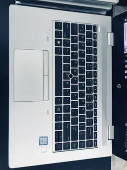HP ProBook 640 G5 Laptop (Renewed) - Silver, A, Corei5 8th, 14.0, 512GB, 16GB