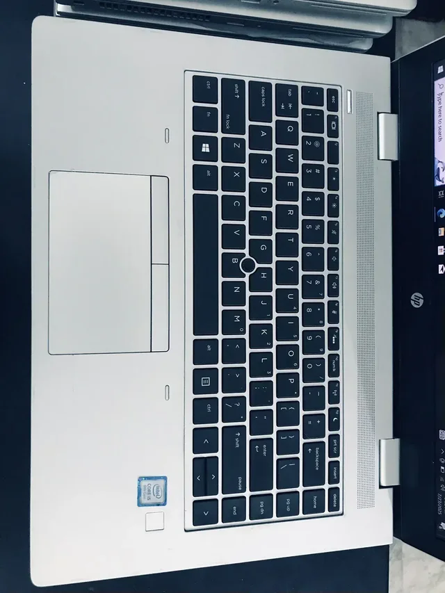 HP ProBook 640 G5 Laptop (Renewed) - Silver, A, Corei5 8th, 14.0, 512GB, 16GB