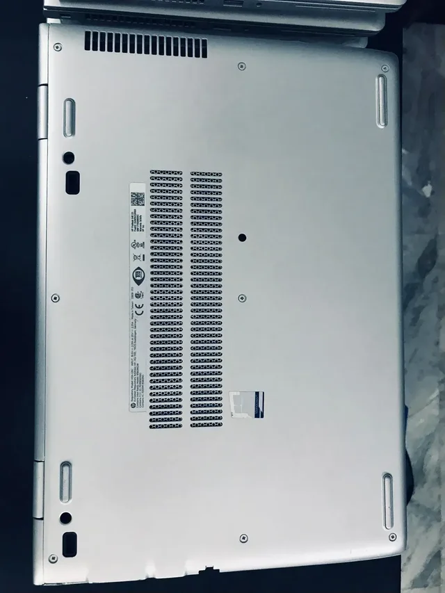 HP ProBook 640 G5 Laptop (Renewed) - Silver, A, Corei5 8th, 14.0, 512GB, 16GB