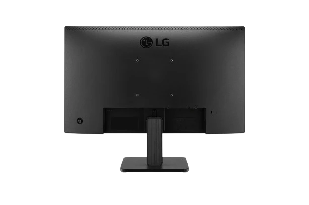 LG 24 Inch 24MR400-B IPS Monitor (New) - Black, 24