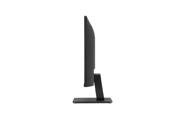 LG 24 Inch 24MR400-B IPS Monitor (New) - Black, 24