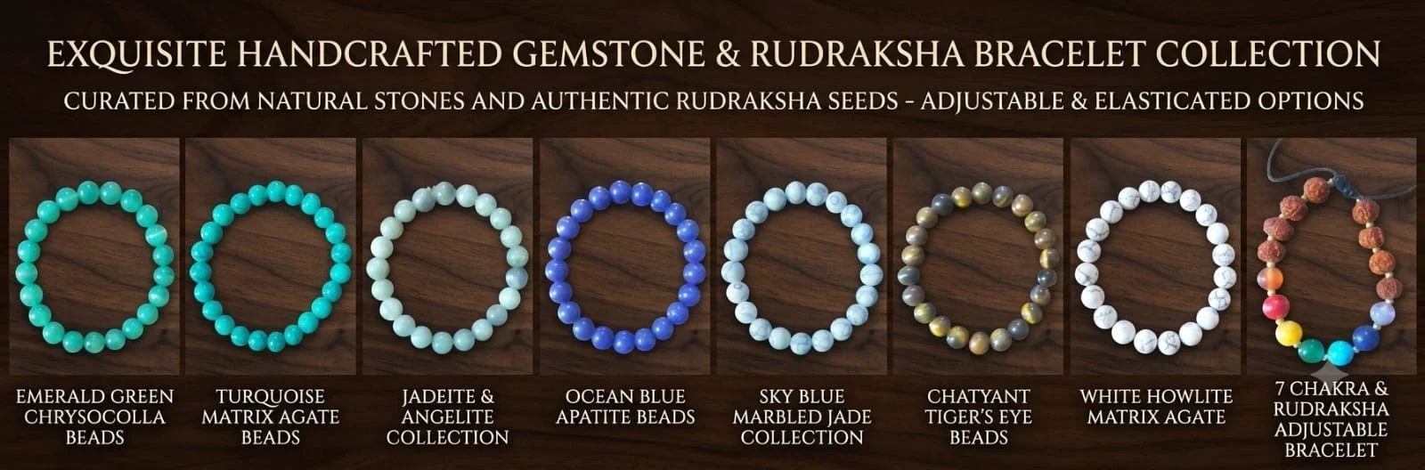Bracelets