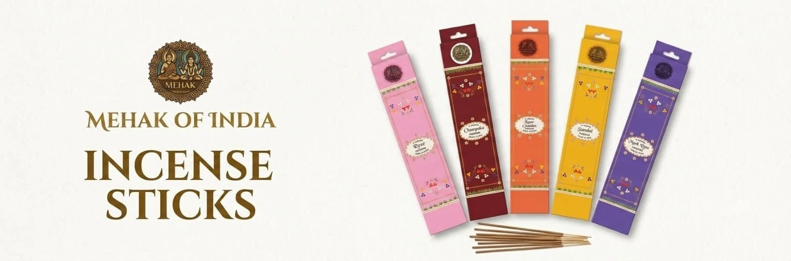 Incense Sticks