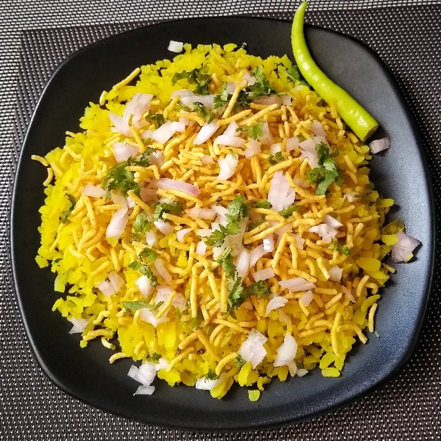 Indori Pohe