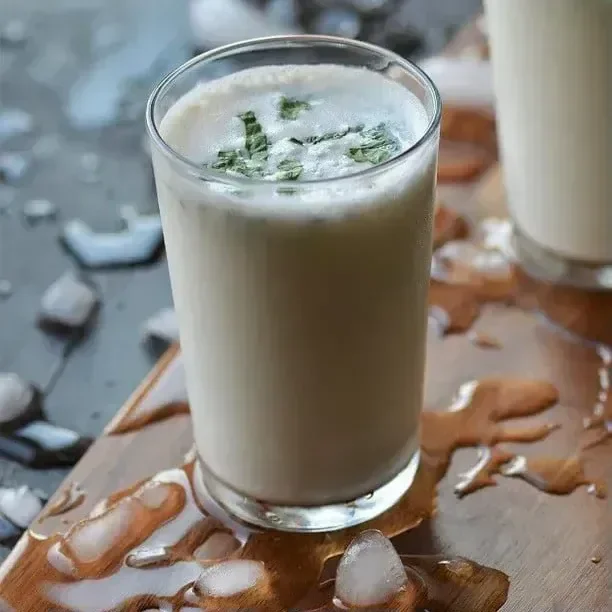 Masala Chhaas