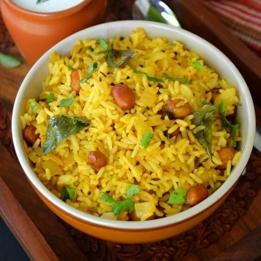 Phodnicha Bhaat