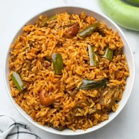 Vangi Bhaat