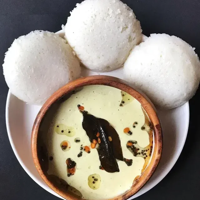 Idli Chutney
