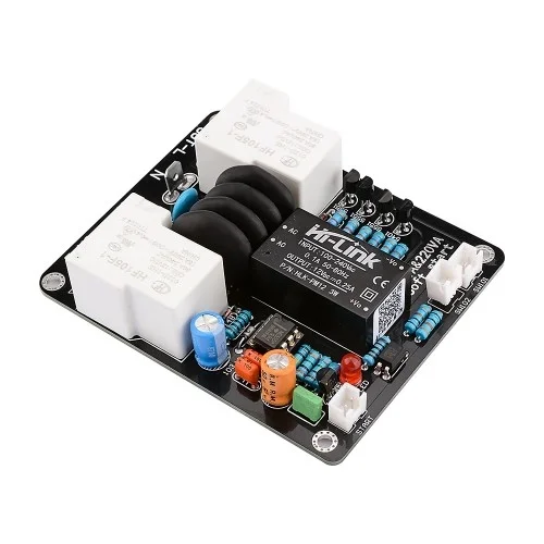 Gtech Micro Controlled Soft Starter Hifi Soft Starter