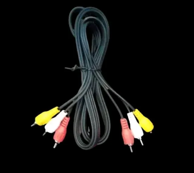 Rc Cable 3 Pice Set