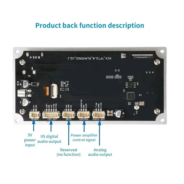 Digital Usb Module