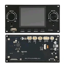 Digital Usb Module