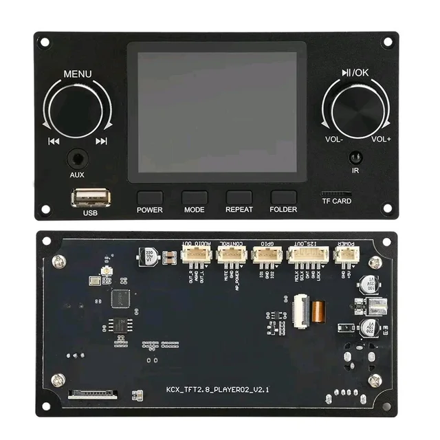 Digital Usb Module