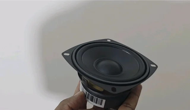 AUDIOEX 4 Inch MIDRANGE SPEAKER 100-200w(AXMR2644 )