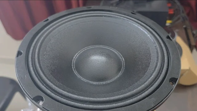 AUDIOEX 8 In MID Range Woofer(AXMW8260)