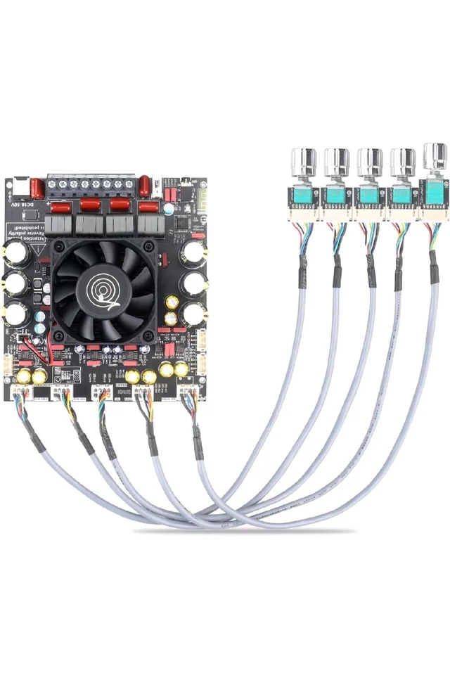 ZK -as21p WIRED CONNECTOR NEW MODEL 