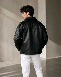 MTRETAIL MT RETAIL MAIN WINTER JACKET - LA, Black