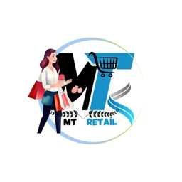 MT RETAIL MT RETAIL - Logo
