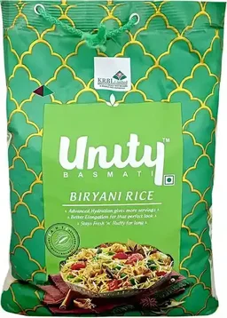 UNITY BRIYANI RICE 