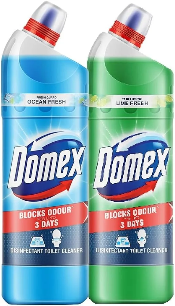 DOMEX FIGHTS ODOUR 