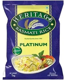 Heritage Briyani rice 