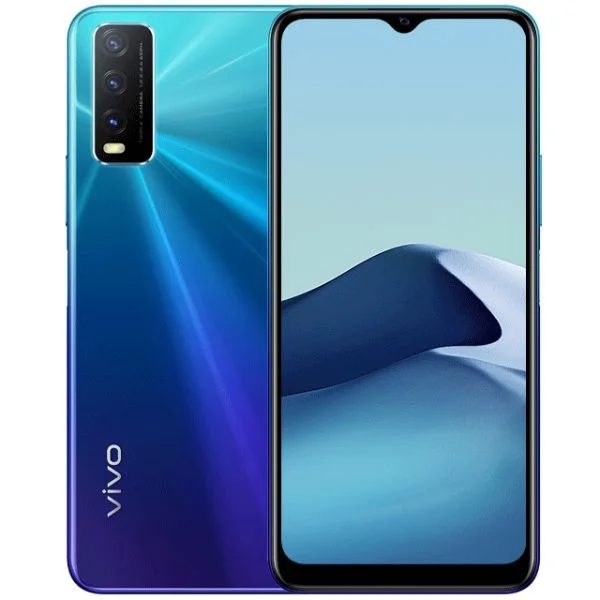 VIVO Y20/ Y20A/ Y20G/ Y20i DISPLAY REPLACEMENT - Black