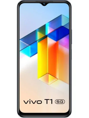 VIVO T1 5G DISPLAY
