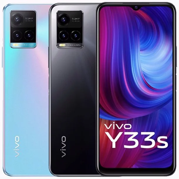 VIVO Y33S Display Replacement