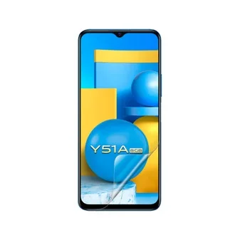VIVO Y51A Display