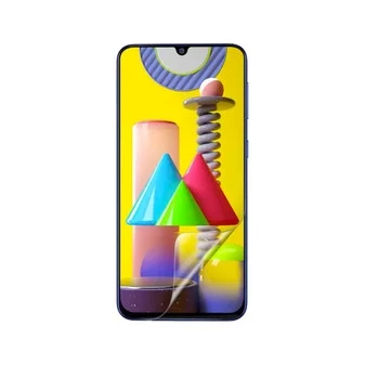 SAMSUNG GALAXY M31 DISPLAY
