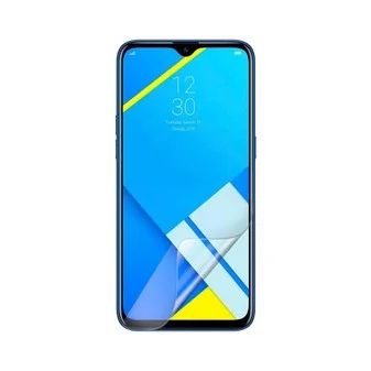 REALME C2 DISPLAY