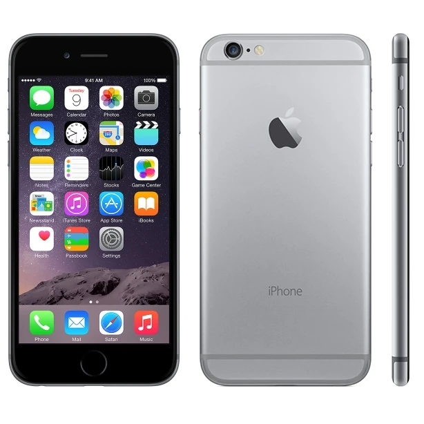 IPHONE 6 DISPLAY