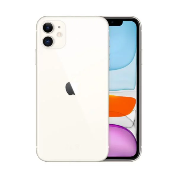 IPHONE 11 DISPLAY