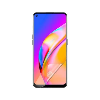 OPPO F19 DISPLAY