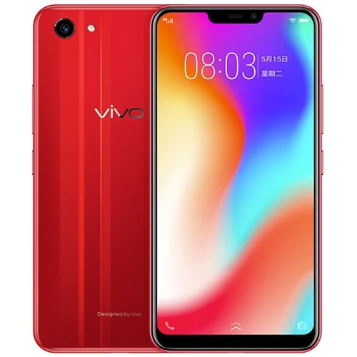 VIVO Y83 DISPLAY