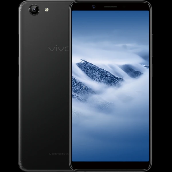 VIVO Y71 DISPLAY